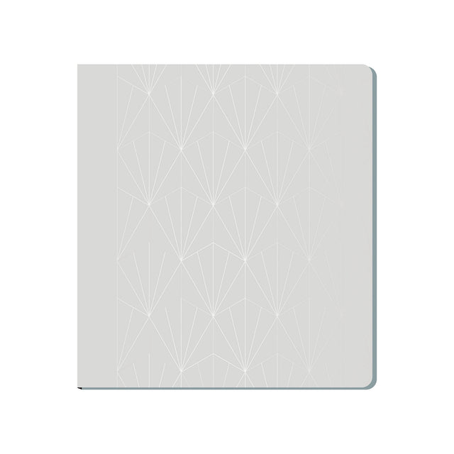 Happy Planner Work Life Metropolitan CLASSIC DELUXE Planner Cover detail front