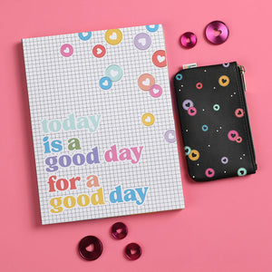 Happy Planner Happy Brights CLASSIC Planner Companion