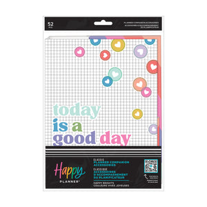 Happy Planner Happy Brights CLASSIC Planner Companion