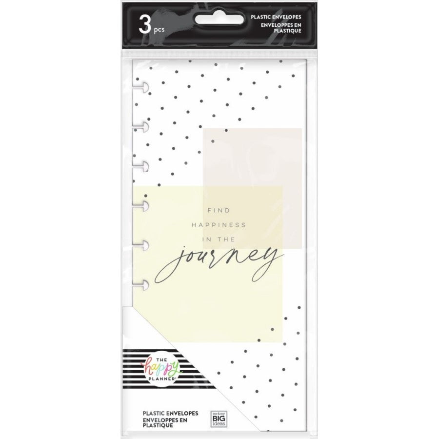 Happy Planner Classic Envelopes
