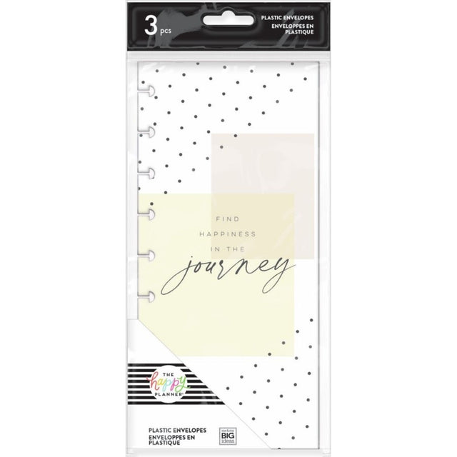 Happy Planner Classic Envelopes