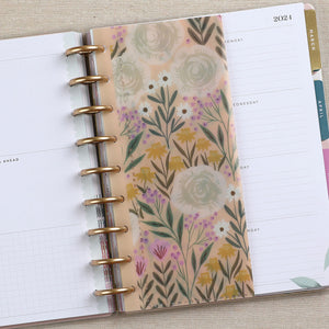 Happy Planner Made to Bloom Envelopes life style
