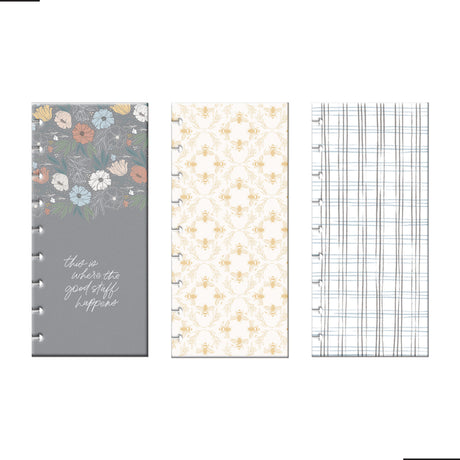 Happy Planner Homesteader Envelopes 