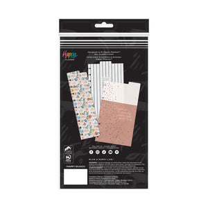Happy Planner Homesteader CLASSIC Dashboard packaging