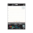 Happy Planner Homesteader CLASSIC Fill Paper