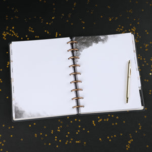Happy Planner Celestial Elegance CLASSIC Fill Paper life style