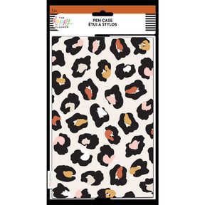 Happy Planner Modern Wild Classic Banded Pouch