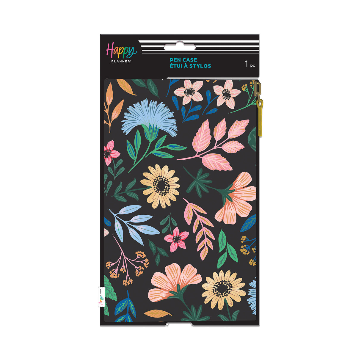 Homesteader - Classic Zip Pouch With Pen Loop – The Happy Planner