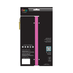 Happy Planner Spread Some Happy Elastic Pen Pouch packaging