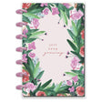 Happy Notes Mini Just Keep Growing Notebook Kit | Gardening Dot Grid
