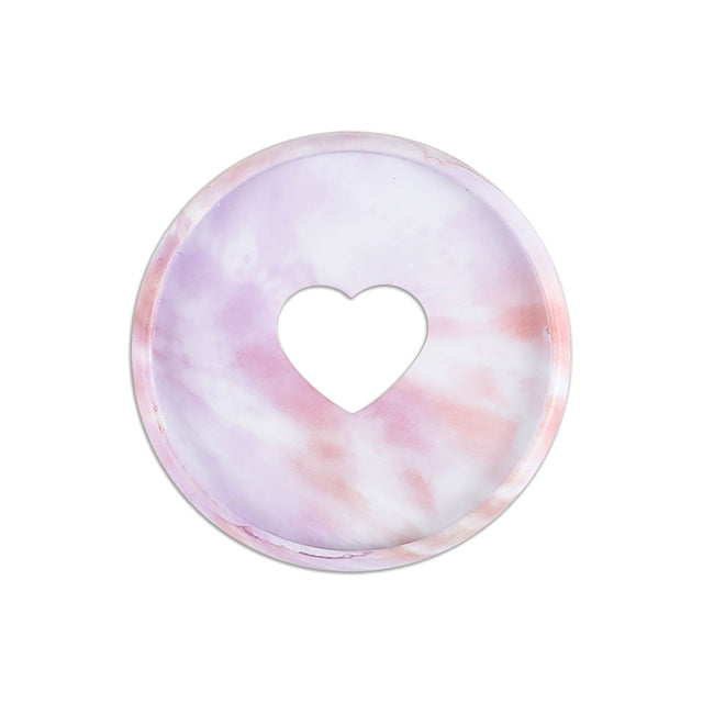 Happy Planner Tie Dye Medium Plastic Discs