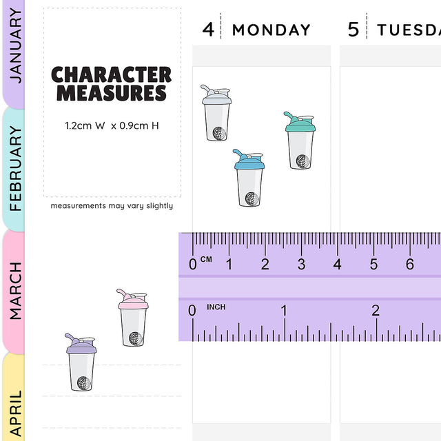 sticker size guide