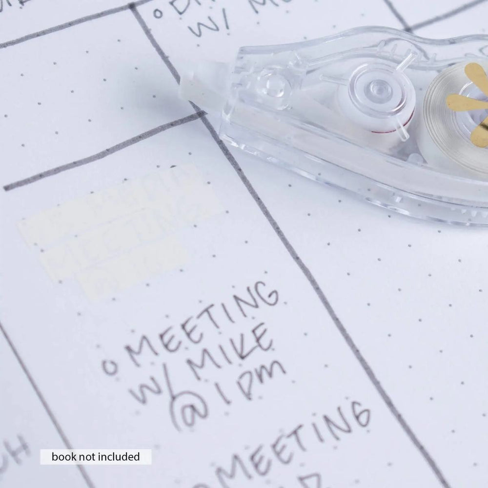 Erin Condren Correction Tape Duo