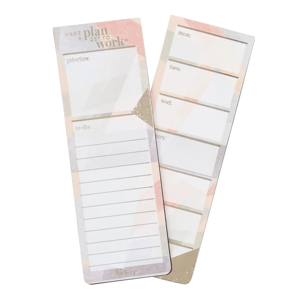 Erin Condren Harmony To-Do List Magnetic Dashboard