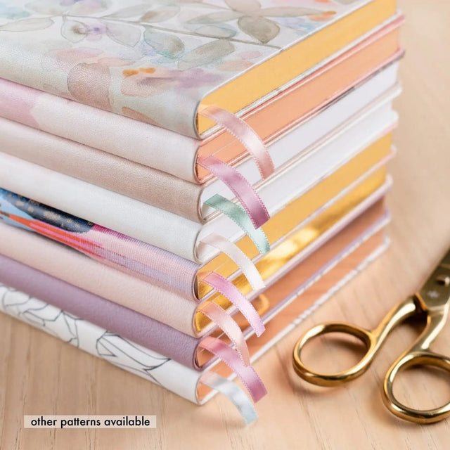 Erin Condren Blush Notebook - Softbound Lined