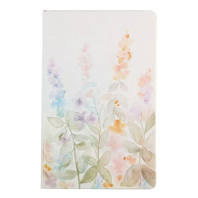 Erin Condren Watercolour Meadows Notebook - Softbound Lined