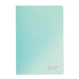 Erin Condren 2023 Budget Petite Planner Book - Colour Blends