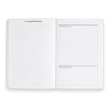 Erin Condren Goal Setting Stripes Petite Planner