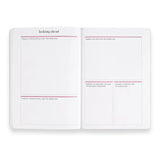 Erin Condren Goal Setting Stripes Petite Planner