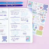 Erin Condren Goal Setting Journal Australia Stockist