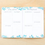 Erin Condren Gratitude Journal Beautiful Petite Planner