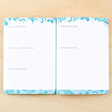 Erin Condren Gratitude Journal Beautiful Petite Planner