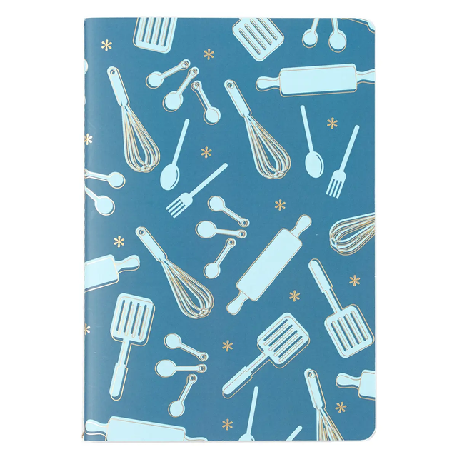 Erin Condren Meal Petite Planner