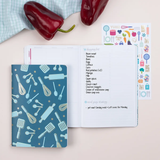 Erin Condren Meal Petite Planner