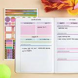 Erin Condren Pet Care Petite Planner