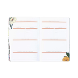 Erin Condren Self Care Journal Petite Planner