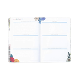 Erin Condren Self Care Journal Petite Planner