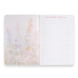 Erin Condren Self Care Petite Planner Watercolour Meadow