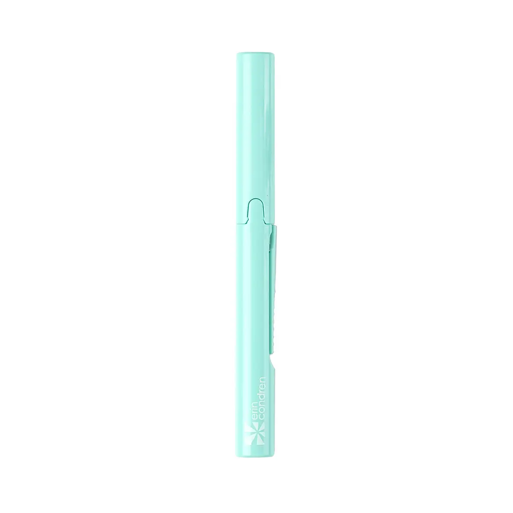 Erin Condren Pocket Scissors - Turquoise
