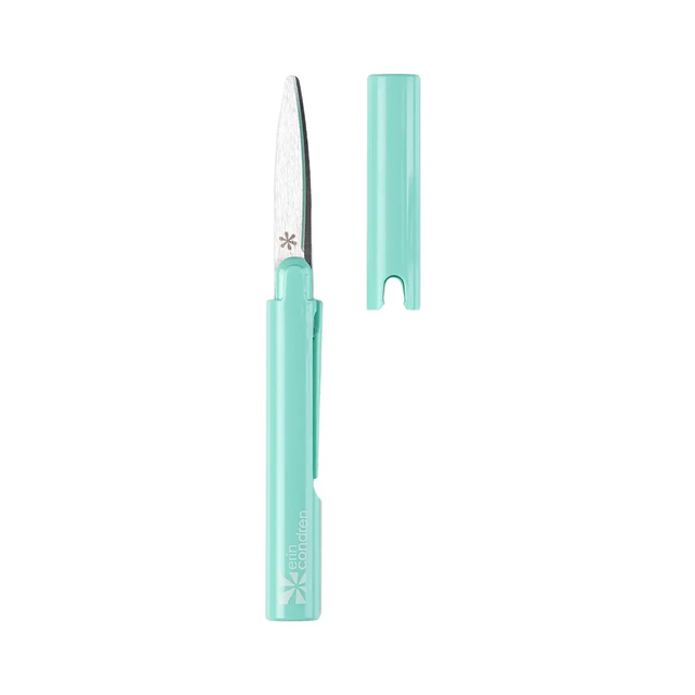 Erin Condren Pocket Scissors - Turquoise