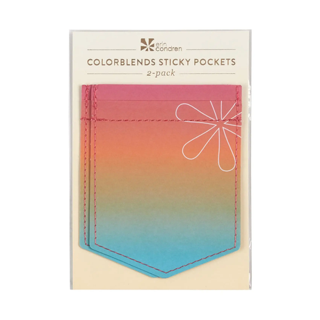 Colorblends A5 Ring Agenda Budget Planner