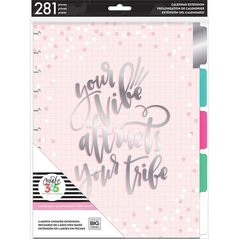 MONB-02-Happy Planner-Big-Monthly Extension Pack