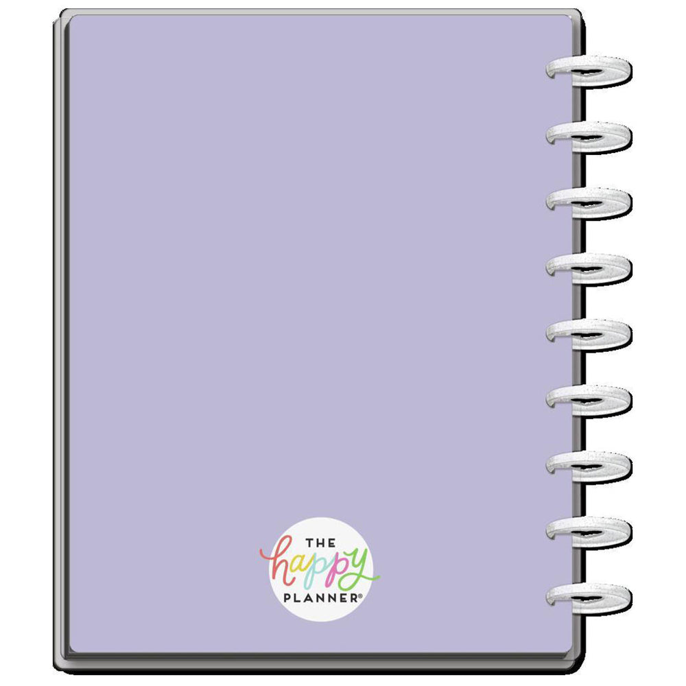 Happy Planner Gratitude Classic Guided Journal