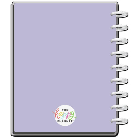 Happy Planner Gratitude Classic Guided Journal