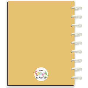 Happy Planner Journaling Classic Guided Journal