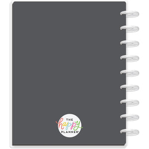 Happy Planner Recovery Classic Guided Journal