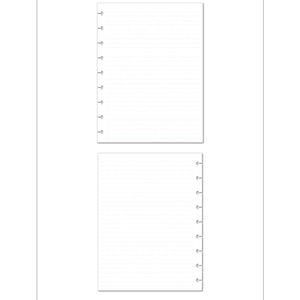 LAST STOCK!! Happy Planner Achieve Greatness Classic Notebook - Lined