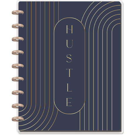 Happy Planner Achieve Greatness Classic Notebook