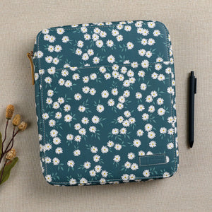 Happy Planner Made to Bloom CLASSIC Planner Zip Folio lifestyle