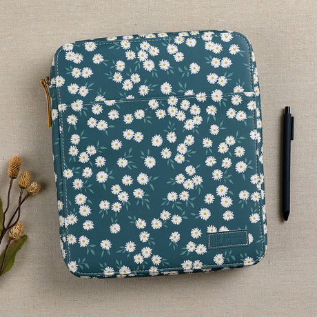 Happy Planner Made to Bloom CLASSIC Planner Zip Folio lifestyle