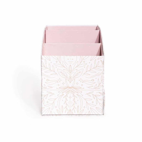 Happy Planner Floral Sticker Book Storage