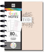 Happy Notes Classic Noted Guided Journal