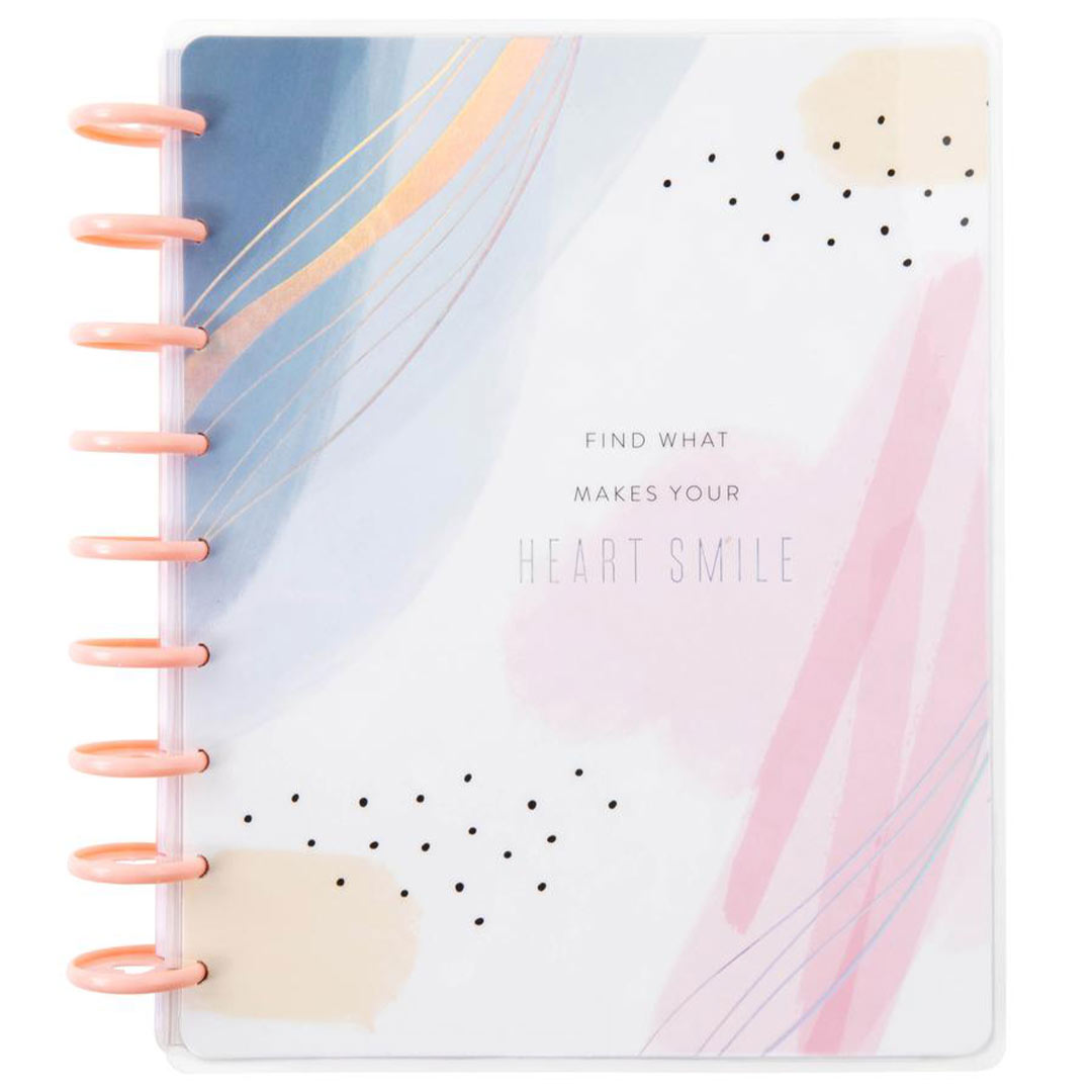 PGJC-001-Happy Planner-Classic-Happy Heart Guided Journal