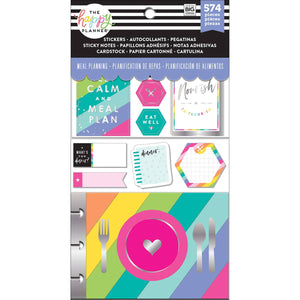 PLMP-18-Happy Planner--Meal Planning Multi Accessory Pack