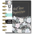 Happy Planner Classic Homebody Vertical 12-Months Undated