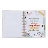 Happy Planner Kind Teacher CLASSIC TEACHER